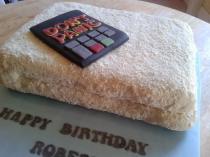 Would anyone enjoy a cake picture thread, for boasting?!