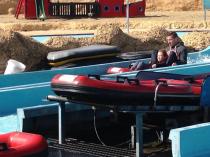 THORPE PARK Resort Happy Height Day reviewer thread. Non testers: tell us what makes the ultimate fun day out and you could win THORPE PARK Resort annual family passes worth £196 NOW CLOSED