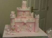 Would anyone enjoy a cake picture thread, for boasting?!
