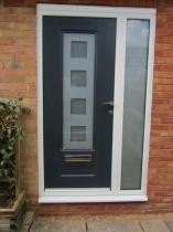 Doors - again!