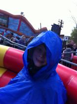 THORPE PARK Resort Happy Height Day reviewer thread. Non testers: tell us what makes the ultimate fun day out and you could win THORPE PARK Resort annual family passes worth £196 NOW CLOSED