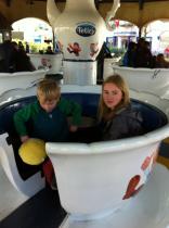 THORPE PARK Resort Happy Height Day reviewer thread. Non testers: tell us what makes the ultimate fun day out and you could win THORPE PARK Resort annual family passes worth £196 NOW CLOSED