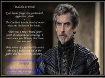 Muskepervs Anonymous. Wenches apply within. Part VI