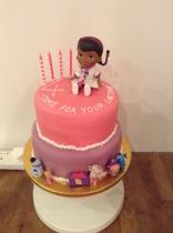 Would anyone enjoy a cake picture thread, for boasting?!