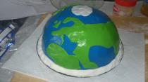 Would anyone enjoy a cake picture thread, for boasting?!