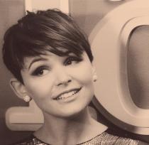 Any oldies gone from long to short hair and not regretted it?