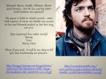 Muskepervs Anonymous. Wenches apply within. Part VI