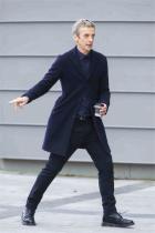 Muskepervs Anonymous. Wenches apply within. Part VI