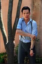 Have you been Cumberbatched? Come join the BCAS - accept no Imitations!