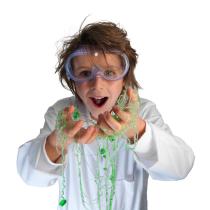 WIN - one of two fab science kits donated by the Oxfordshire Science Festival!