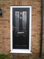 Doors - again!
