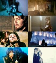 One For All And All For One. Muskewenches Are ALWAYS Ready. Part III