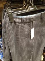Workwear orientated fashion blogs?