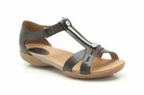 Help! sandals for destroyed granny feet?