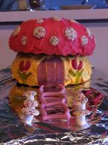 Would anyone enjoy a cake picture thread, for boasting?!