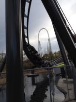 THORPE PARK Resort Happy Height Day reviewer thread. Non testers: tell us what makes the ultimate fun day out and you could win THORPE PARK Resort annual family passes worth £196 NOW CLOSED