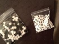 Woolly Hugs : Easter Craft Fundraiser for the fabulous charity MIND.