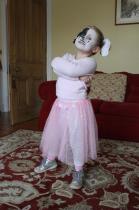 Win a Hugless Douglas bear in our World Book Day costume competition.