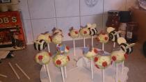 Would anyone enjoy a cake picture thread, for boasting?!