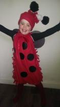 Win a Hugless Douglas bear in our World Book Day costume competition.