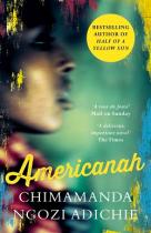 Come and chat to Orange Prize winner Chimamanda Ngozi Adichie about her new novel, AMERICANAH, on Tues 29 April, 9-10pm