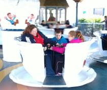 THORPE PARK Resort Happy Height Day reviewer thread. Non testers: tell us what makes the ultimate fun day out and you could win THORPE PARK Resort annual family passes worth £196 NOW CLOSED
