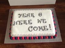 Would anyone enjoy a cake picture thread, for boasting?!