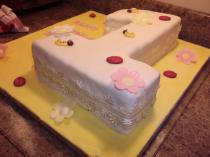 Would anyone enjoy a cake picture thread, for boasting?!