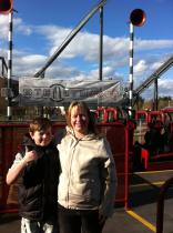 THORPE PARK Resort Happy Height Day reviewer thread. Non testers: tell us what makes the ultimate fun day out and you could win THORPE PARK Resort annual family passes worth £196 NOW CLOSED
