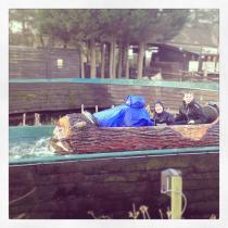 THORPE PARK Resort Happy Height Day reviewer thread. Non testers: tell us what makes the ultimate fun day out and you could win THORPE PARK Resort annual family passes worth £196 NOW CLOSED