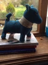 Yay!  Sewing Bee is back!