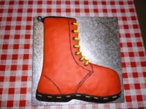 Would anyone enjoy a cake picture thread, for boasting?!