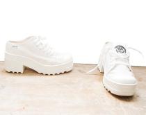 What were you wearing in 1994?