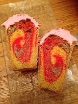 Flora panel - Baking Activity Feedback