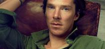 Have you been Cumberbatched? Come join the BCAS - accept no Imitations!