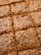 Flora panel - Baking Activity Feedback