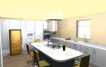 Should the dining room go or stay?