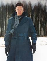 Come and join the cumbercartel!