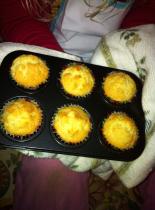 Flora panel - Baking Activity Feedback