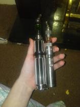 Nest of Vapers- we continue to not BU to carry on vaping!!