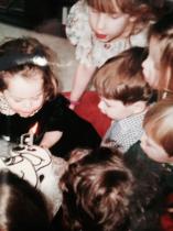 Share pictures of your family food memories to win £300 gift certificates for Waitrose Cookery School (enough for two places on a cookery course of your choice).