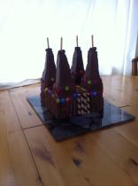 Would anyone enjoy a cake picture thread, for boasting?!
