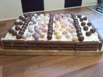 Would anyone enjoy a cake picture thread, for boasting?!