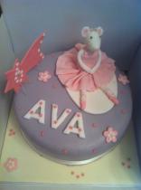 Would anyone enjoy a cake picture thread, for boasting?!
