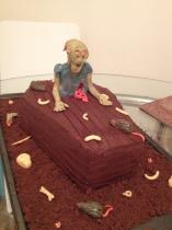 Would anyone enjoy a cake picture thread, for boasting?!