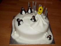 Would anyone enjoy a cake picture thread, for boasting?!