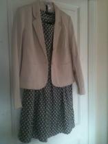 Help: shoes and accessories for this outfit
