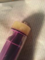 taadaa shiny new gastrostomy support thread no.3 tube feeding support