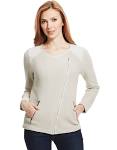 Help! Looking for a biker cardigan...