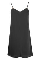 Basic short strappy dresses